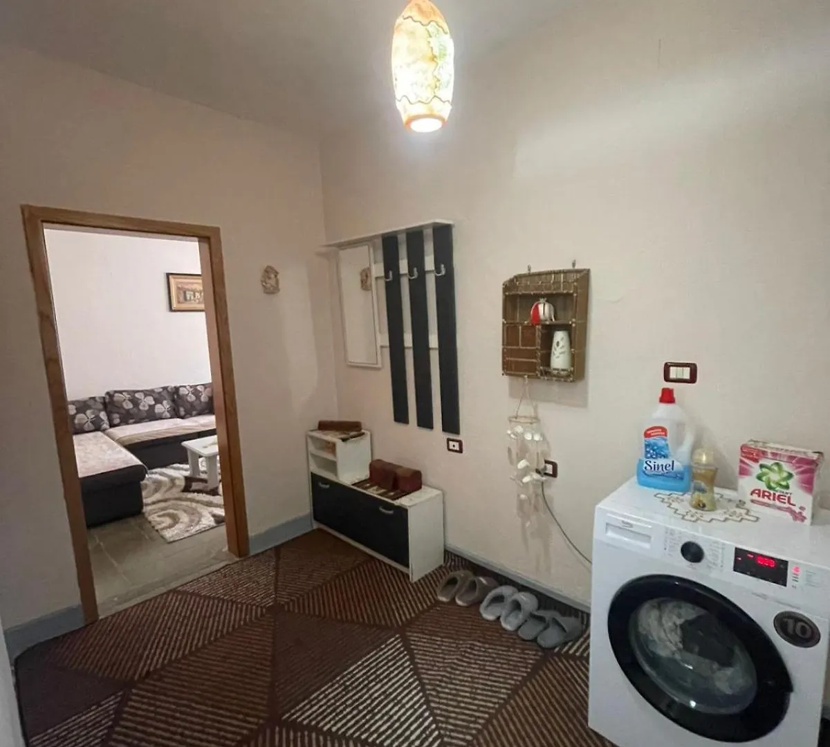 Ledi'S Apartment Gjirokastër Arnavutluk